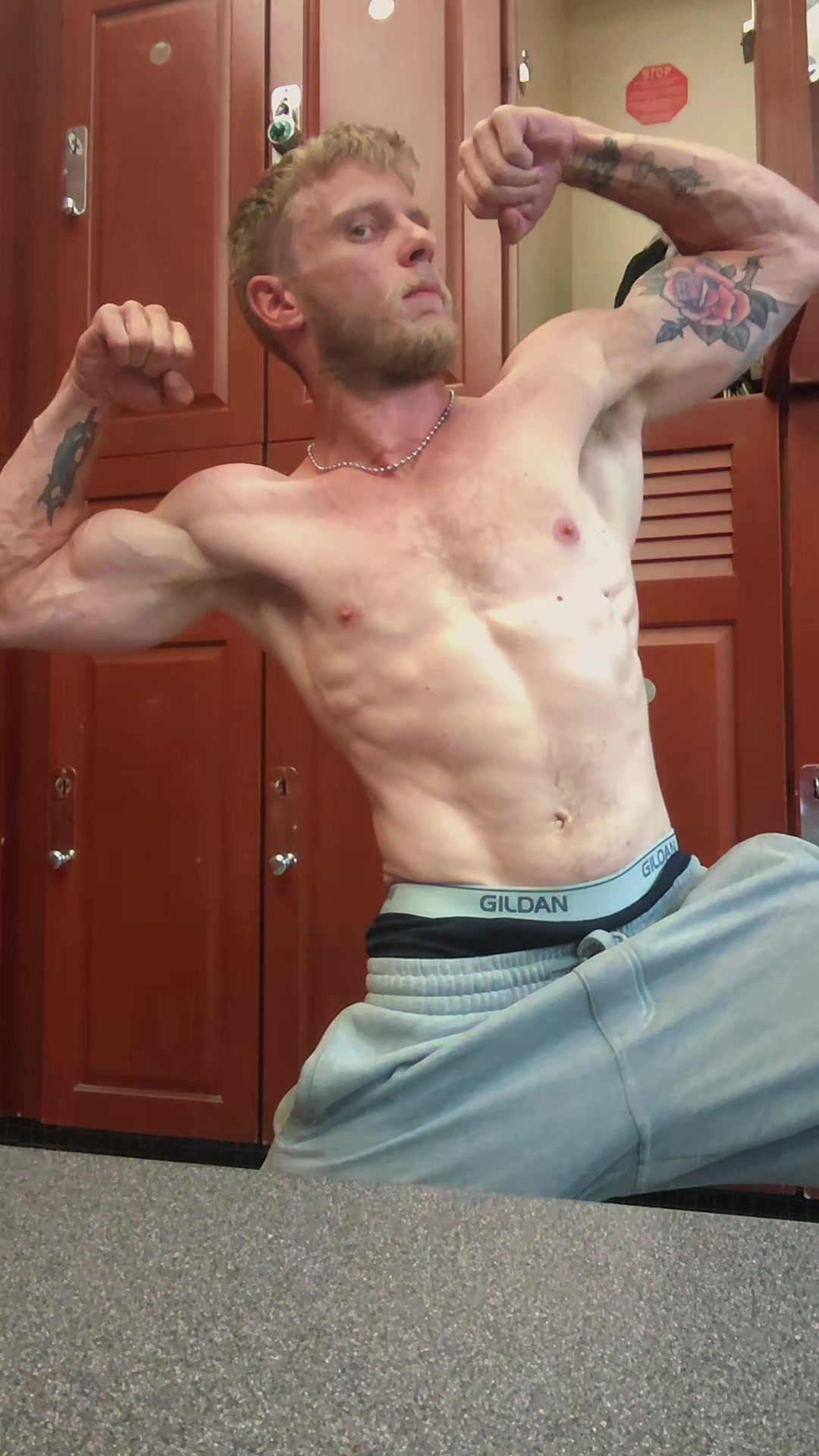 @SavageLevelFitness