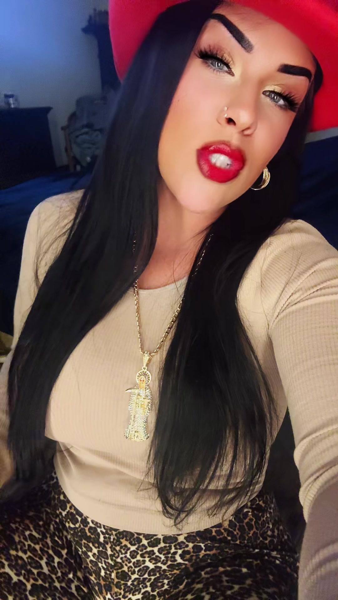 @Mandi Nicole Owens