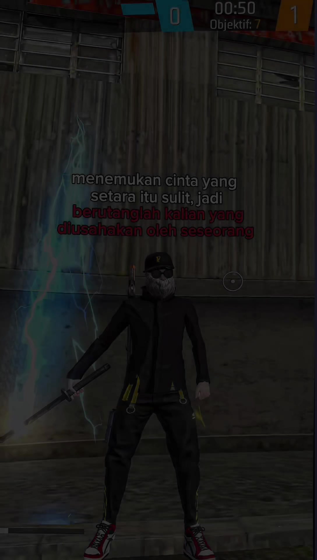 @Roby Villain