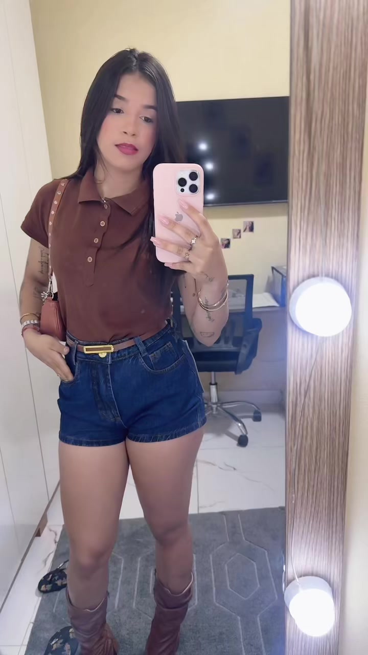 @Emilly Santana