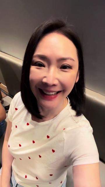 @Lisa Wang 王俐人