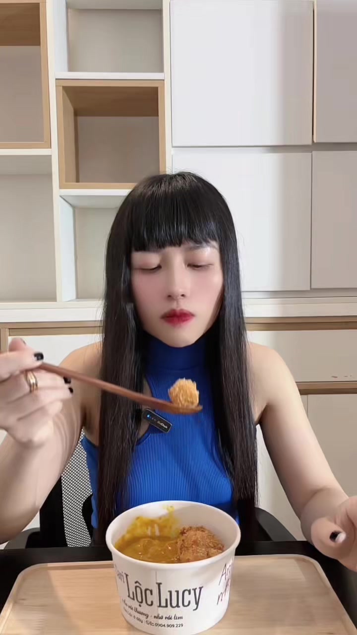 @Bếp Nhật Lộc Lucy