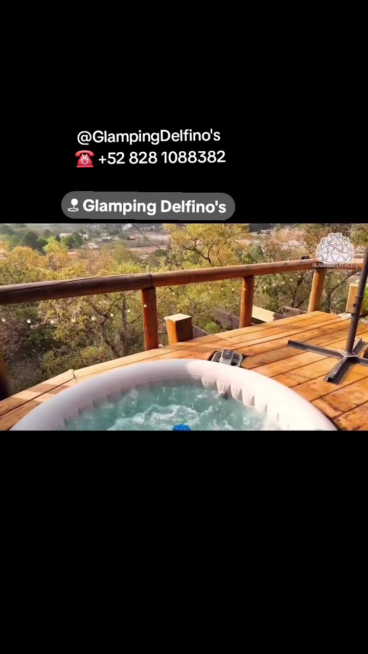 @Glamping Delfino's