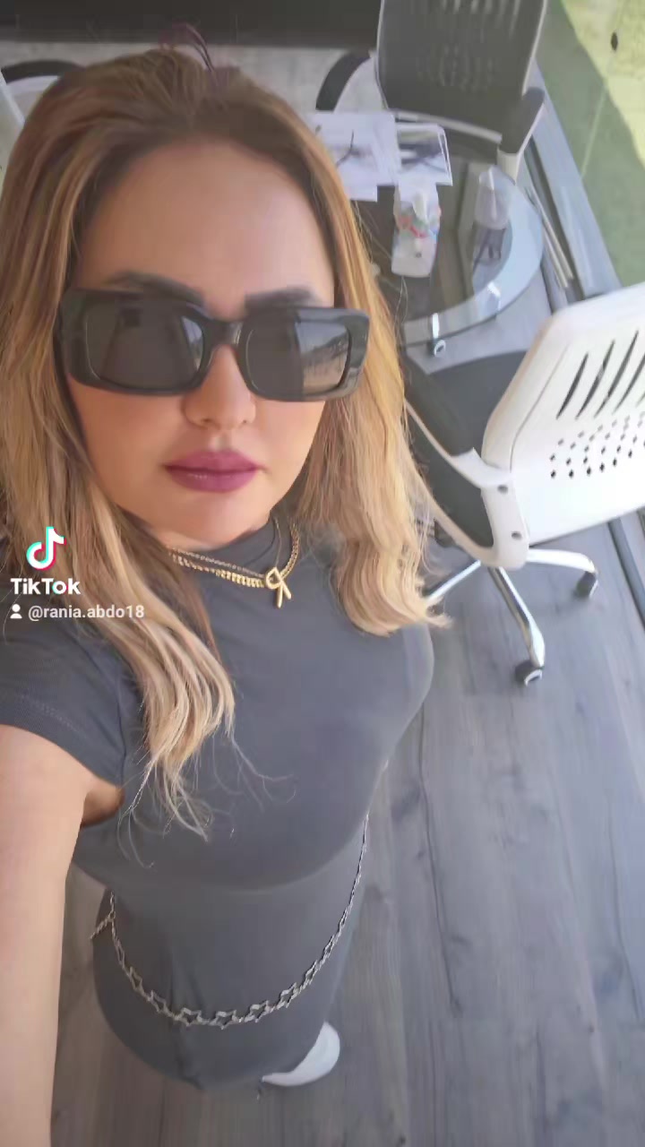 @Rania rona