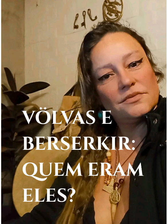 @Na Trilha das Runas