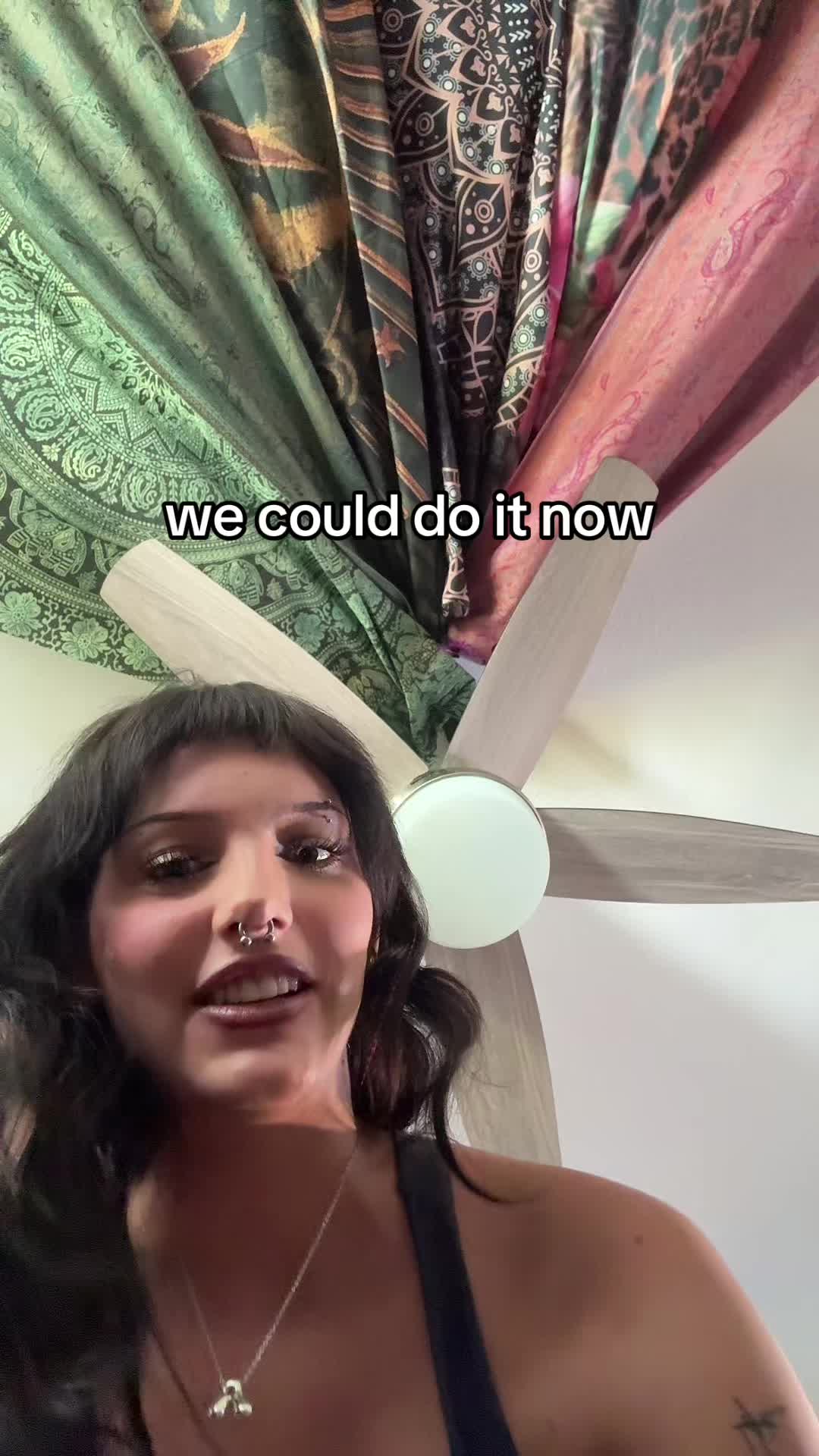 @baby bangs girl