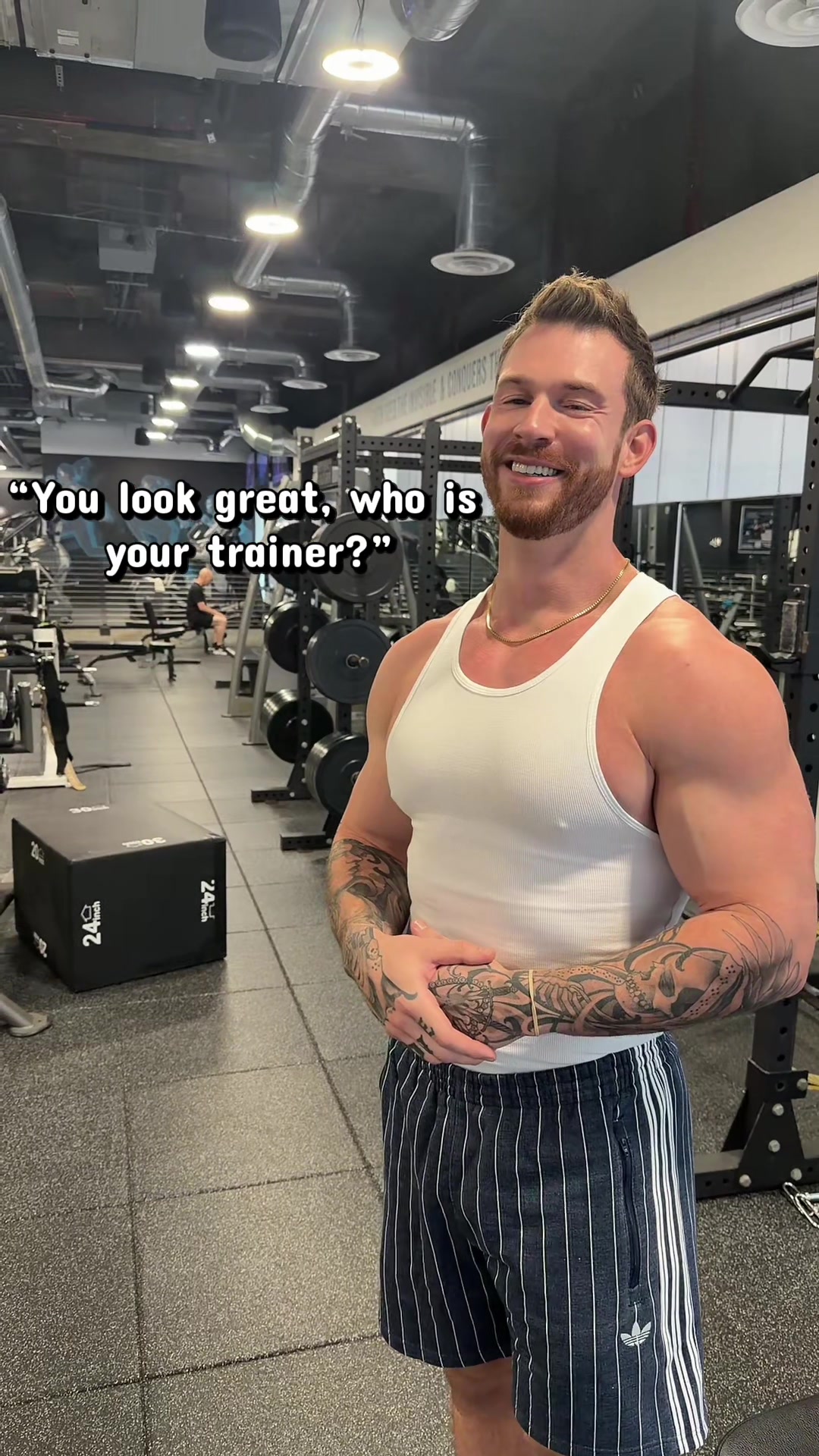 @ColtFitness