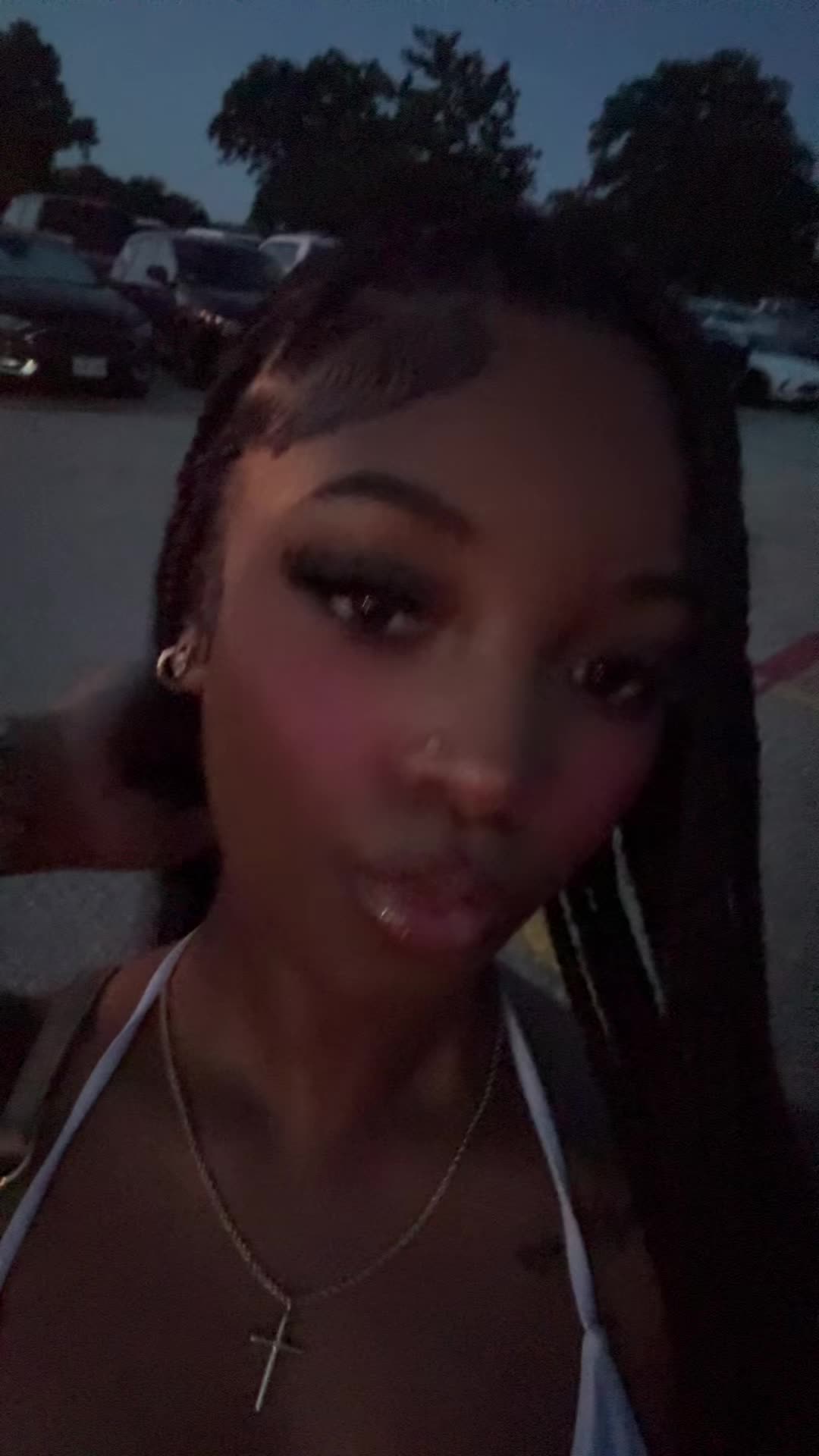 @chenoa nevaeh
