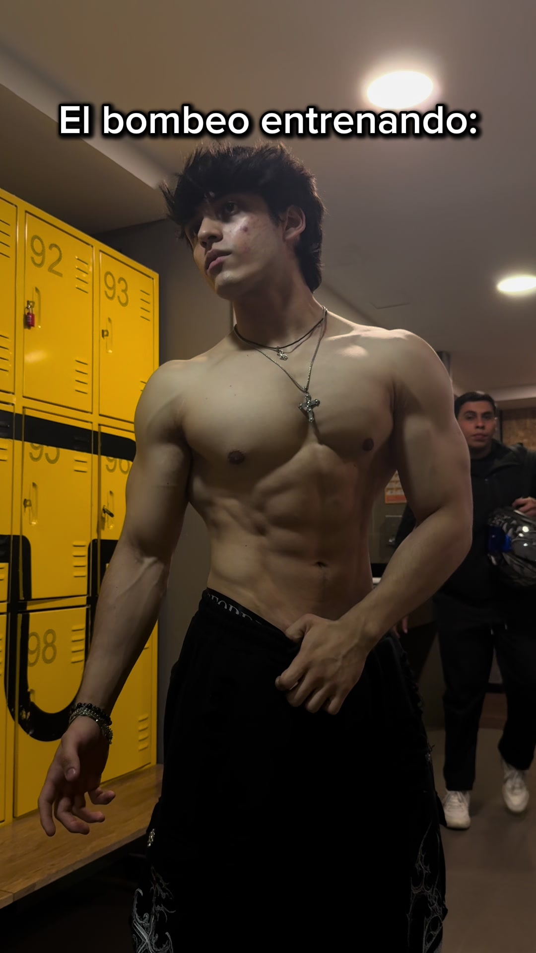 @Andr&eacute;s Arissti