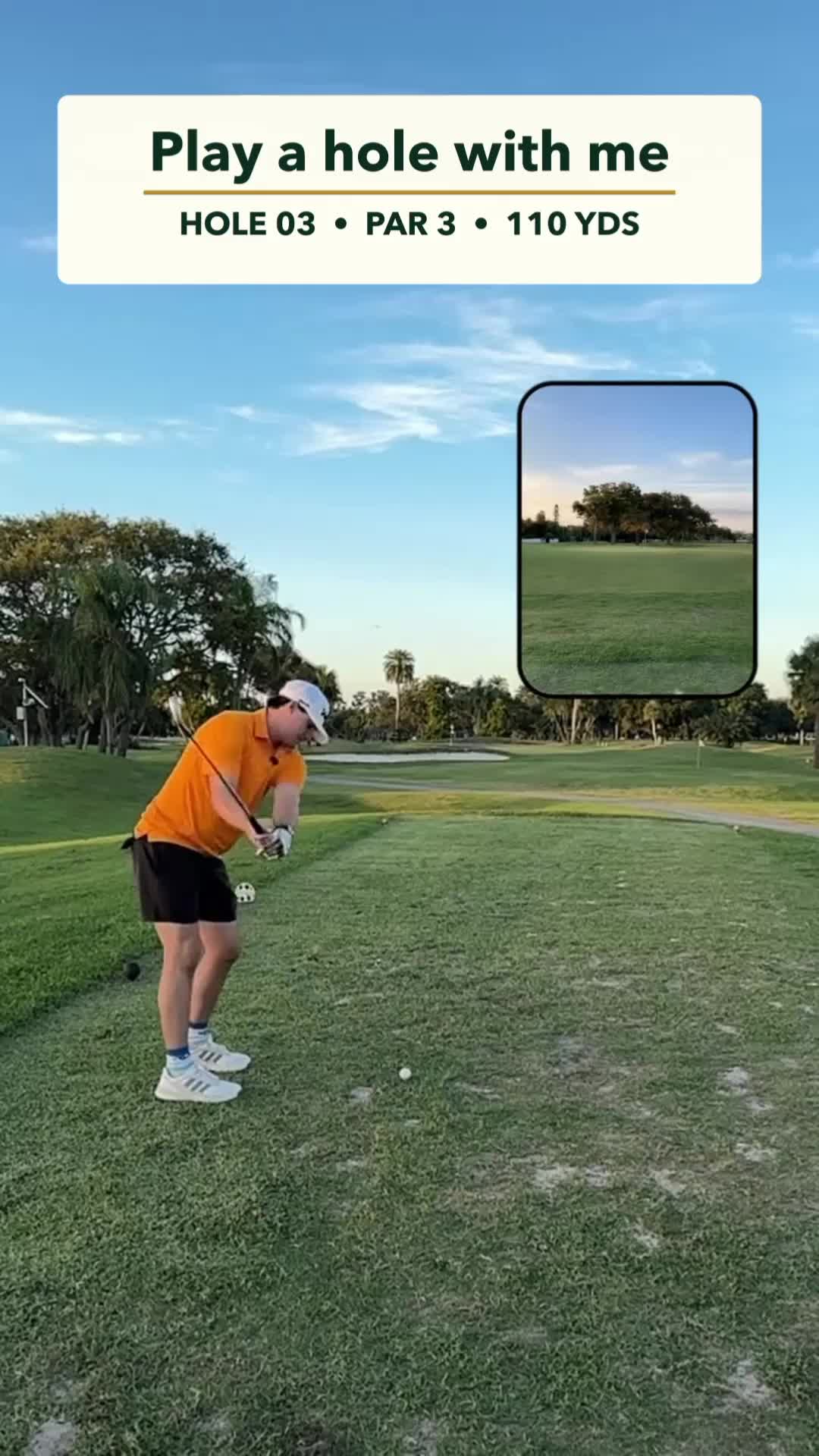 @Next Swing Golf