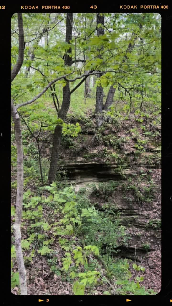 @Starved Rock State Park