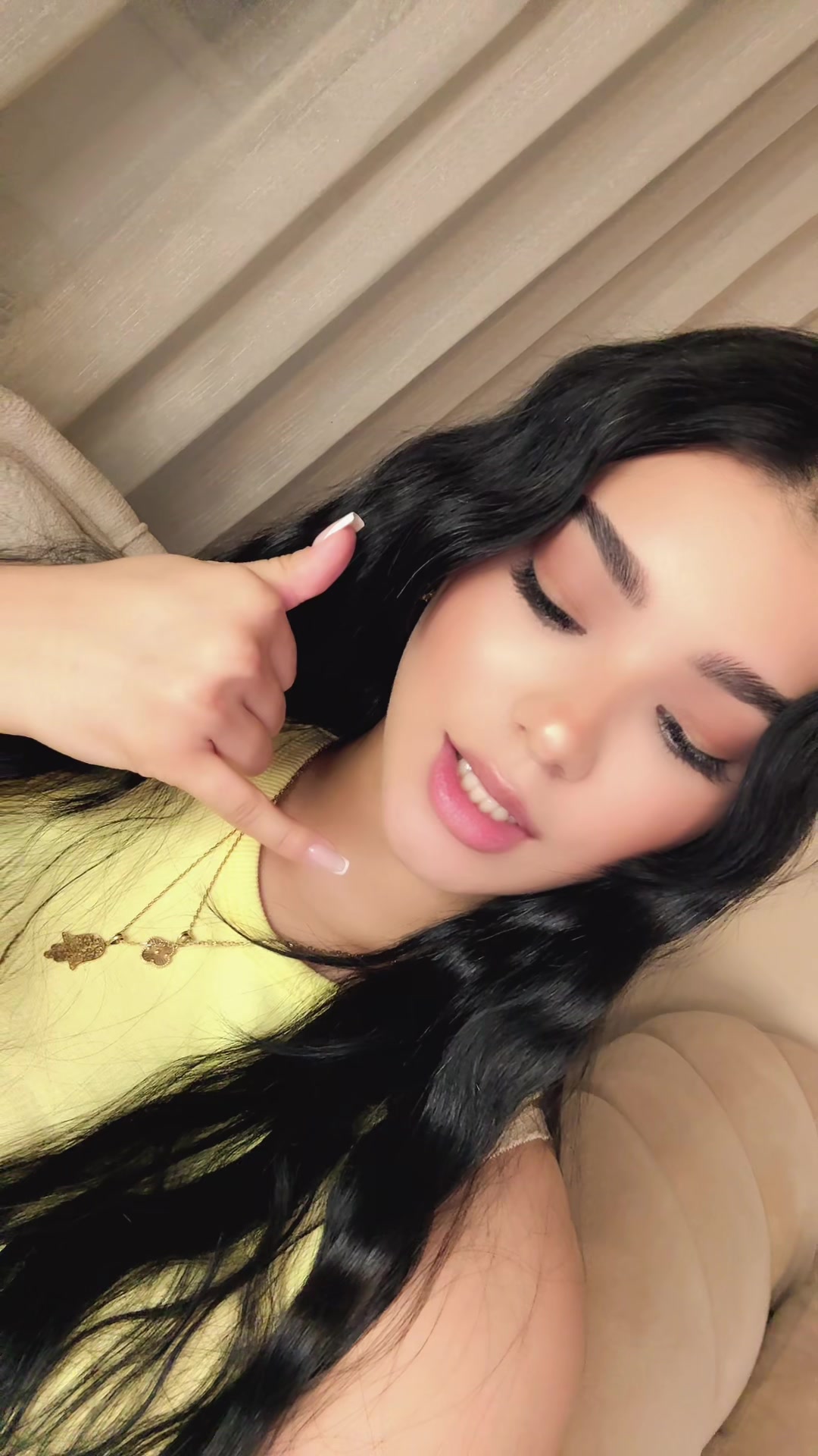 @Sevinch