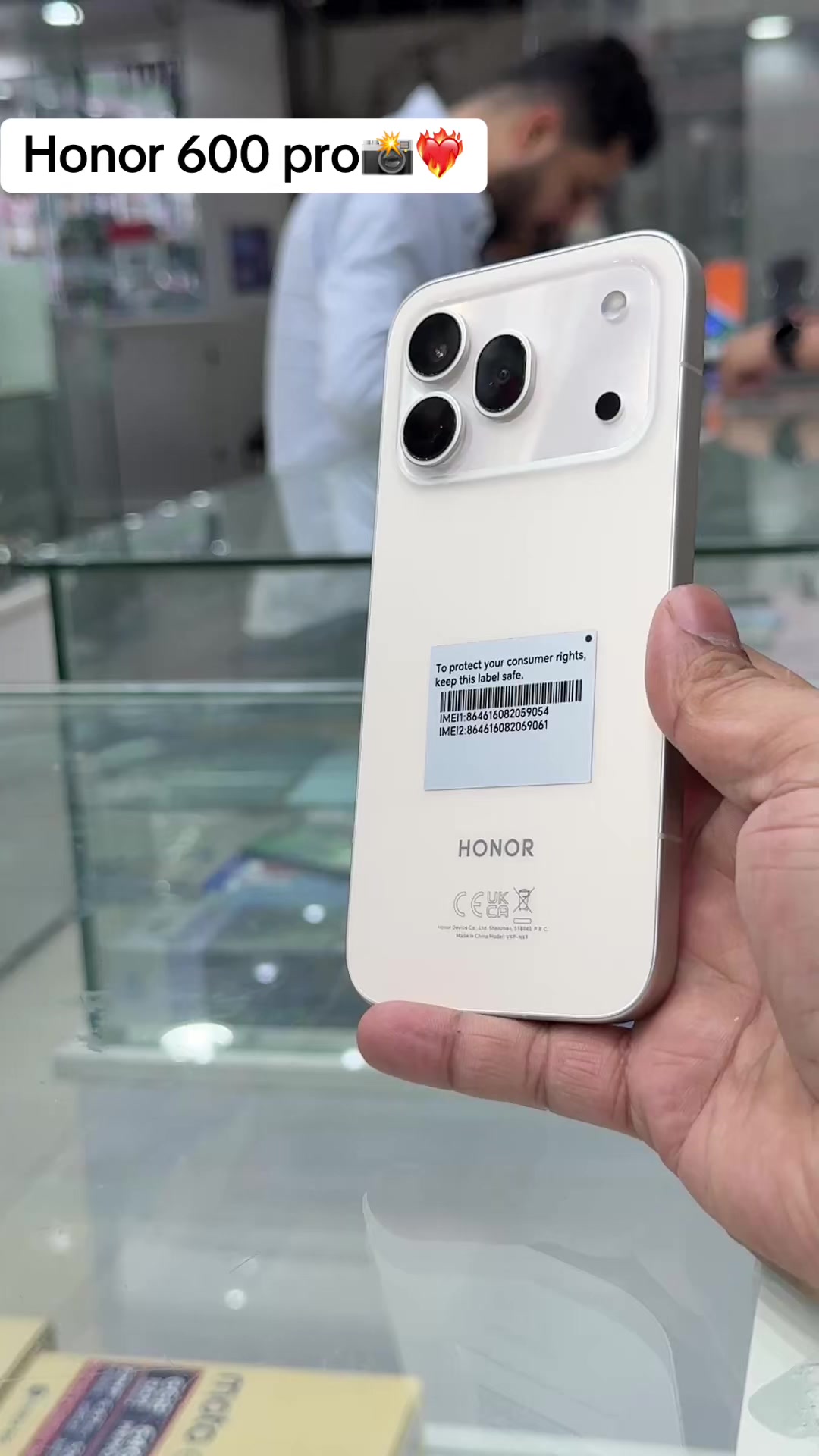 @HONOR❤️🔥