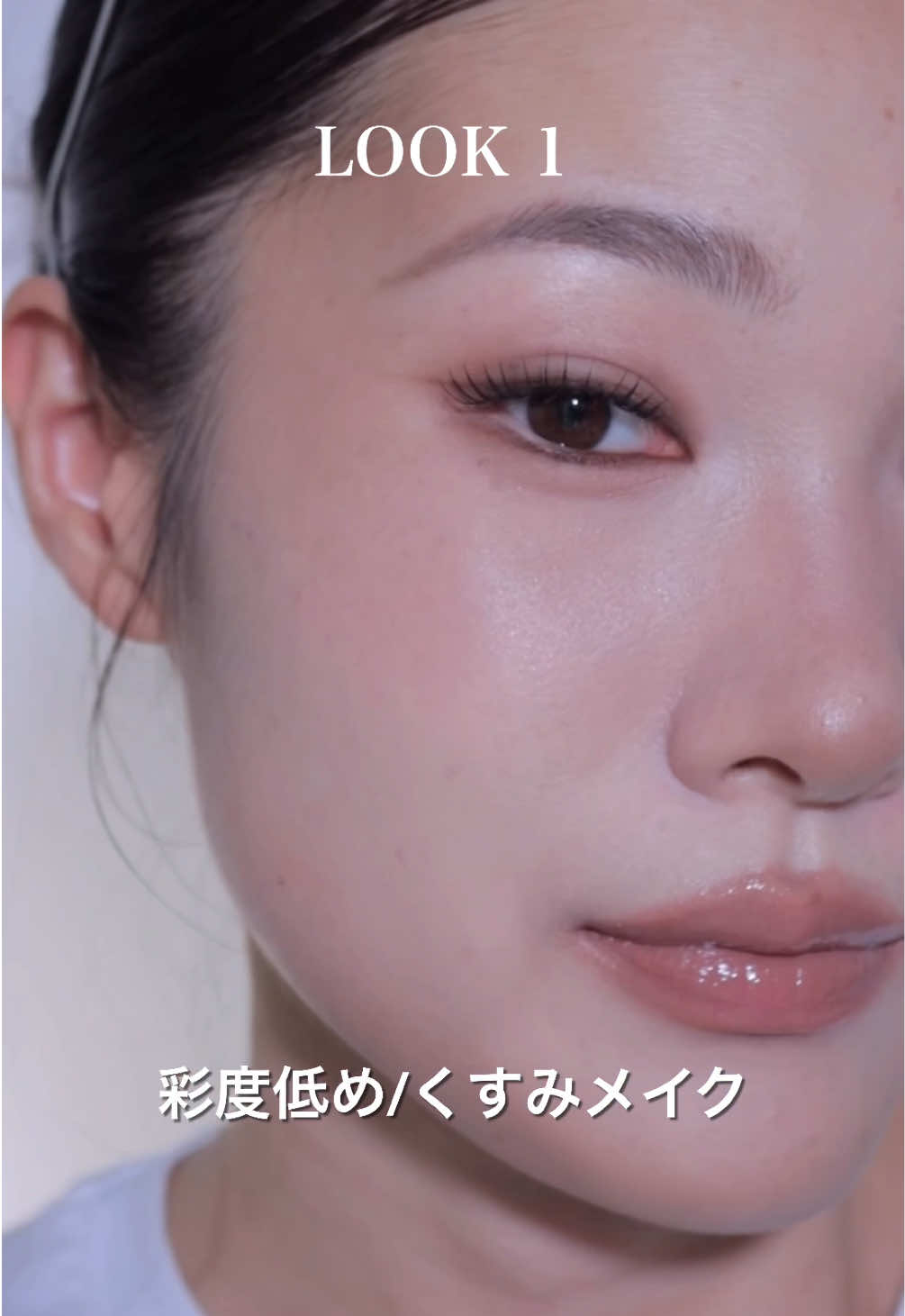 @MISAKI MAKEUP