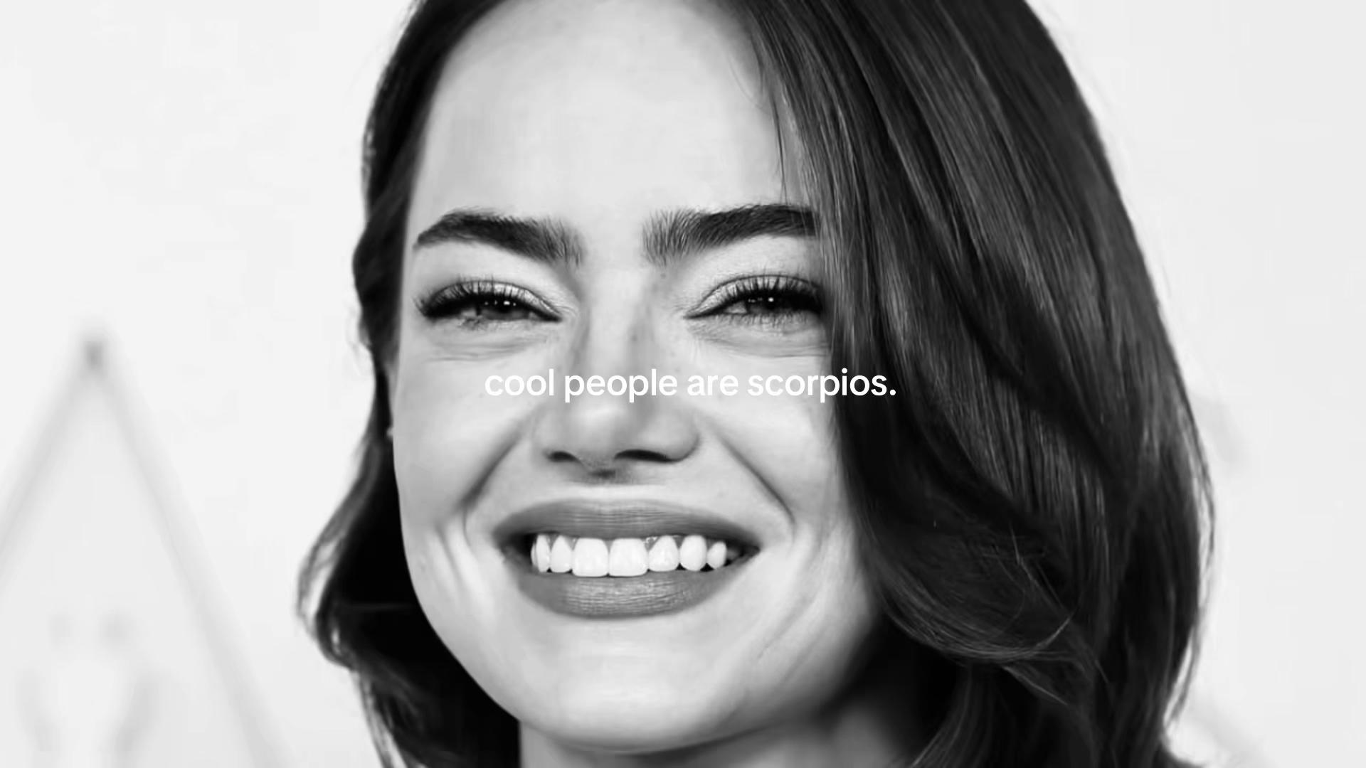 @cool people.