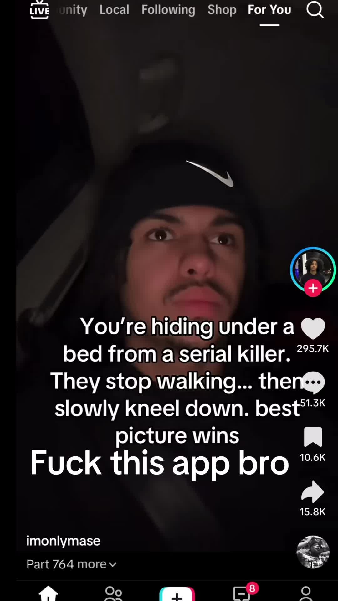 @️