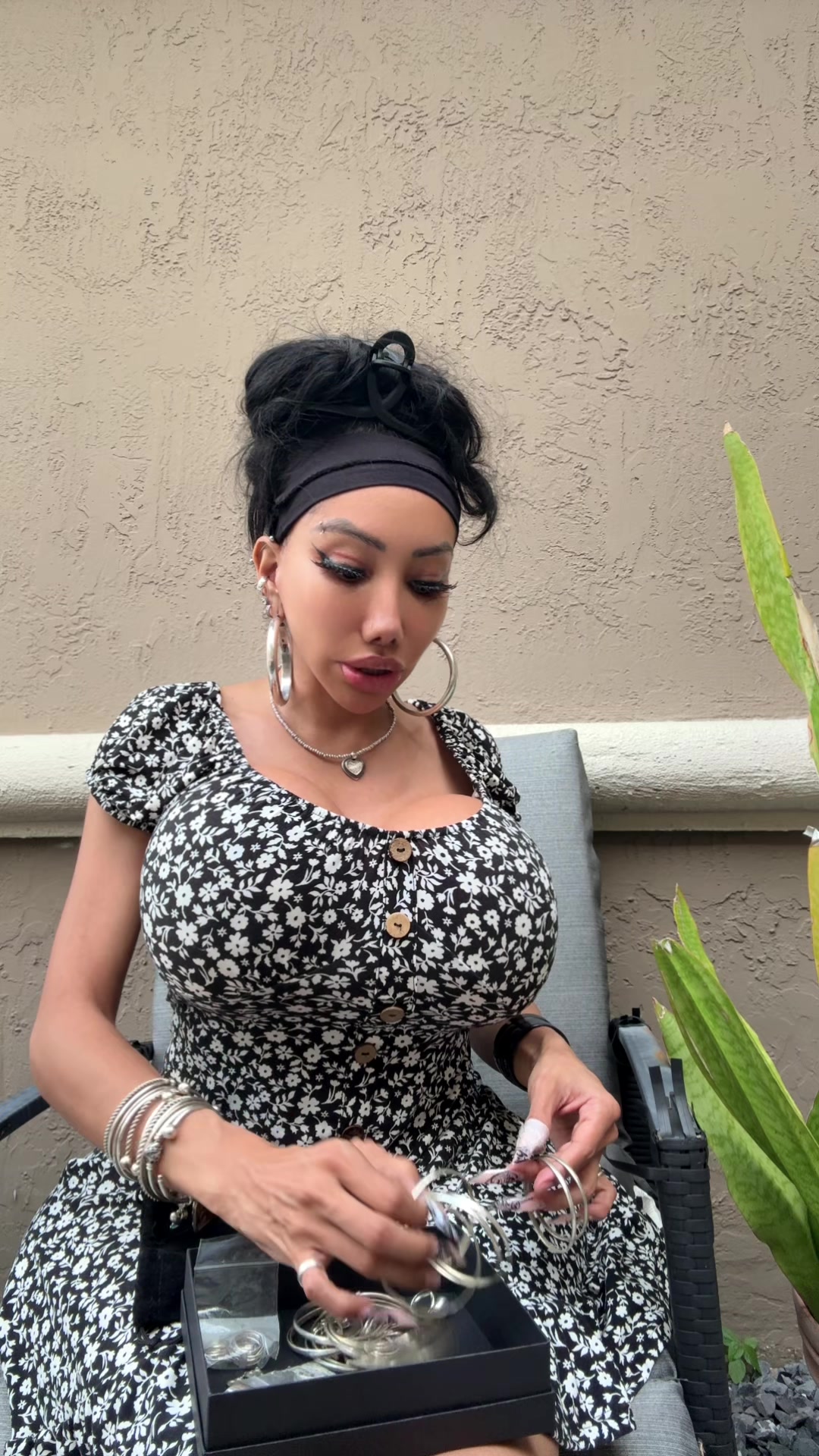 @Anakaliyah Goddess