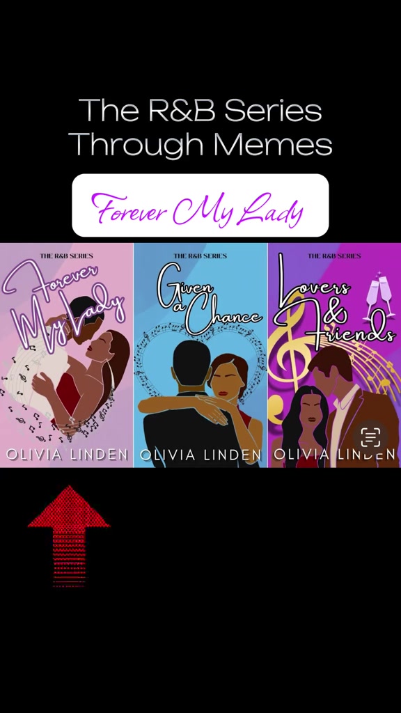@Olivia Linden/Author