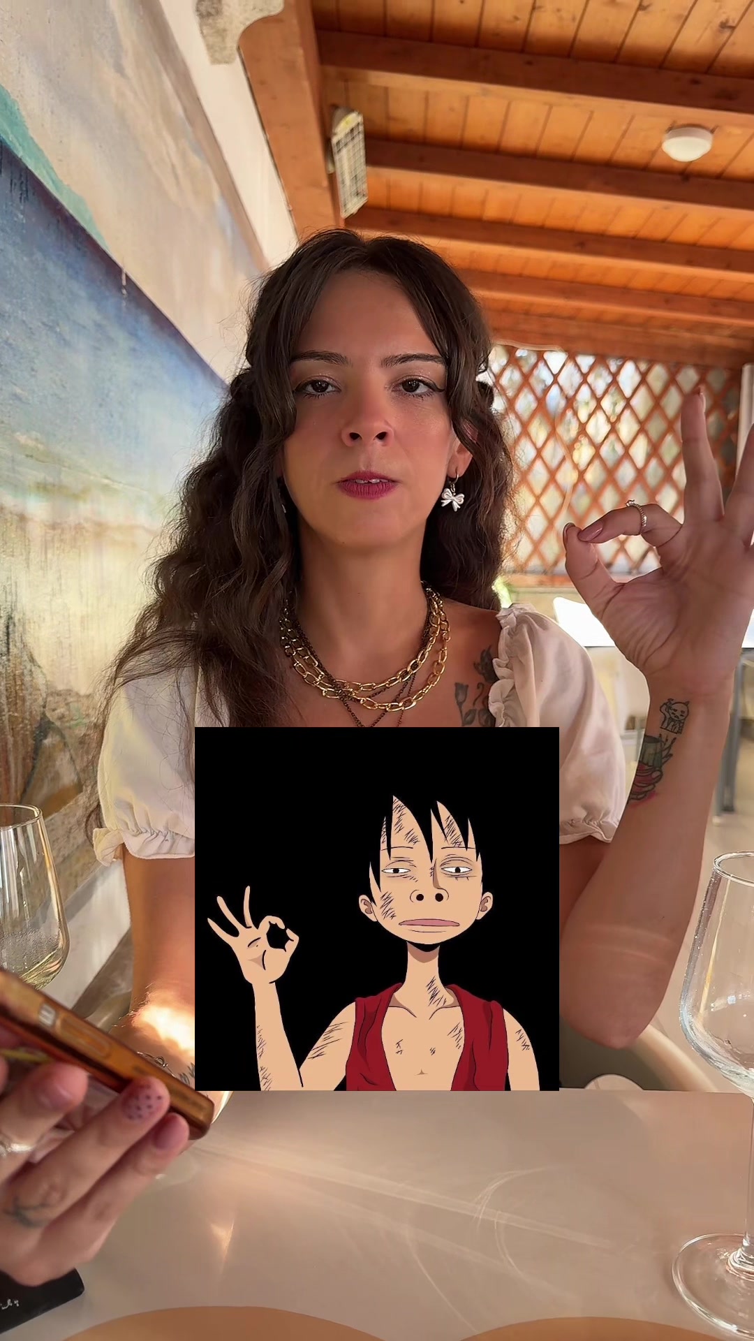 @Greta Carai