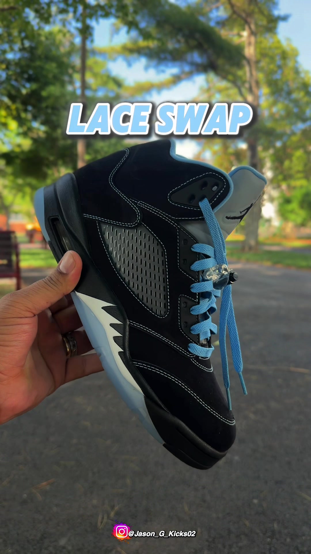 @Jason G Kicks