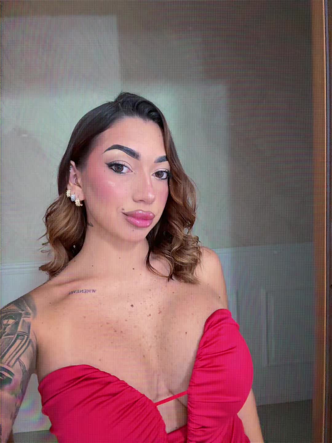 @Francesca Riccio