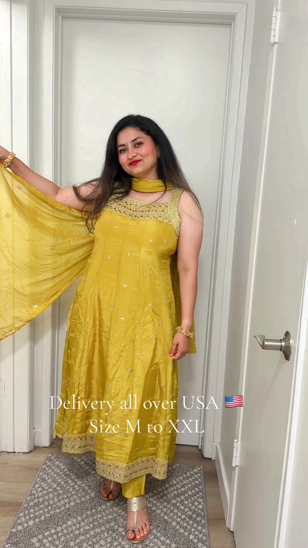 @Saree & Style