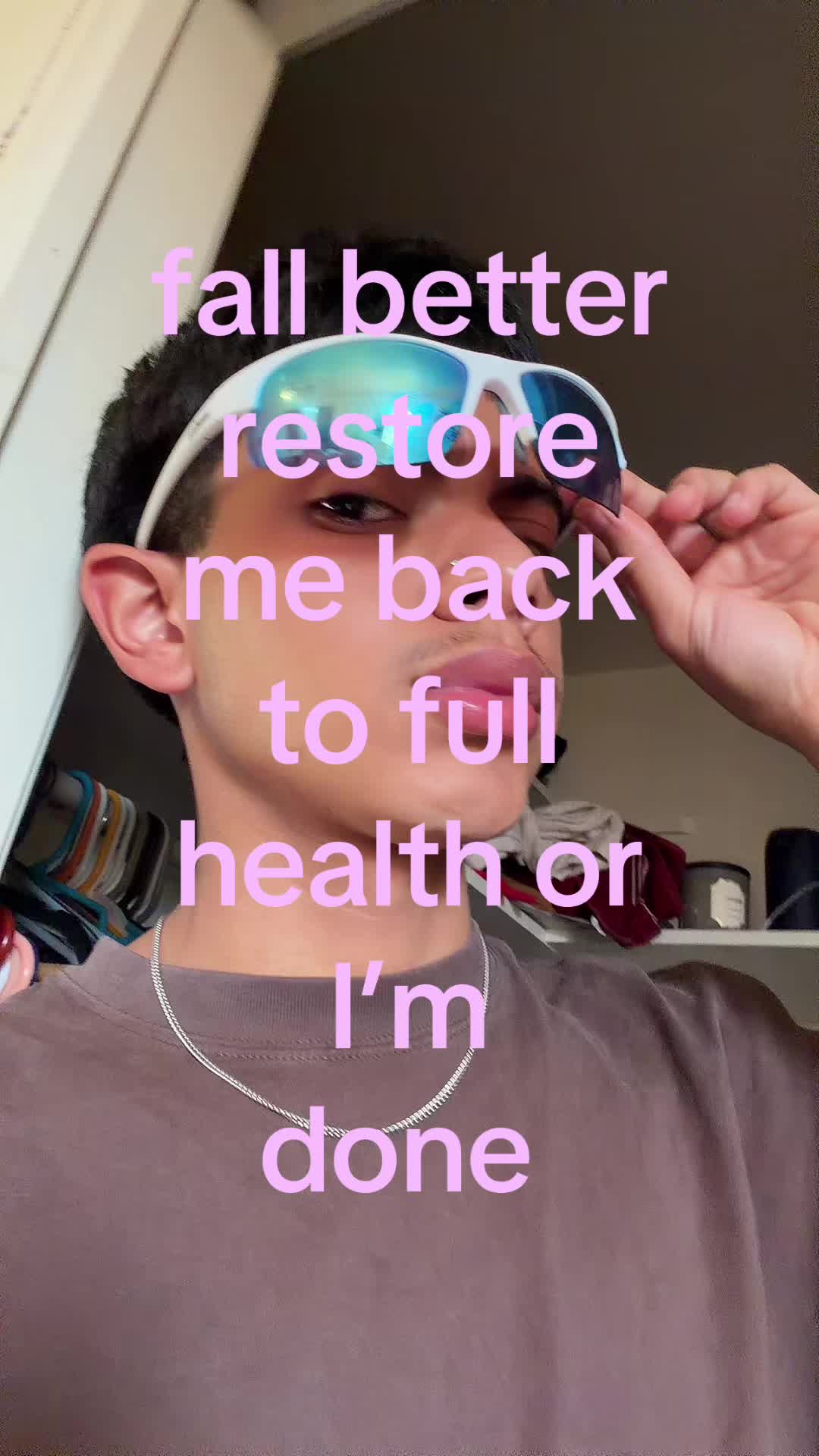 @Braddy j