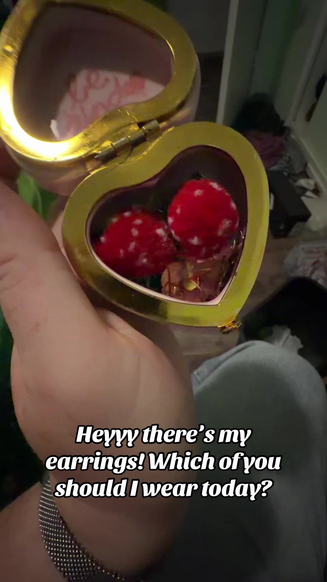 @Annie