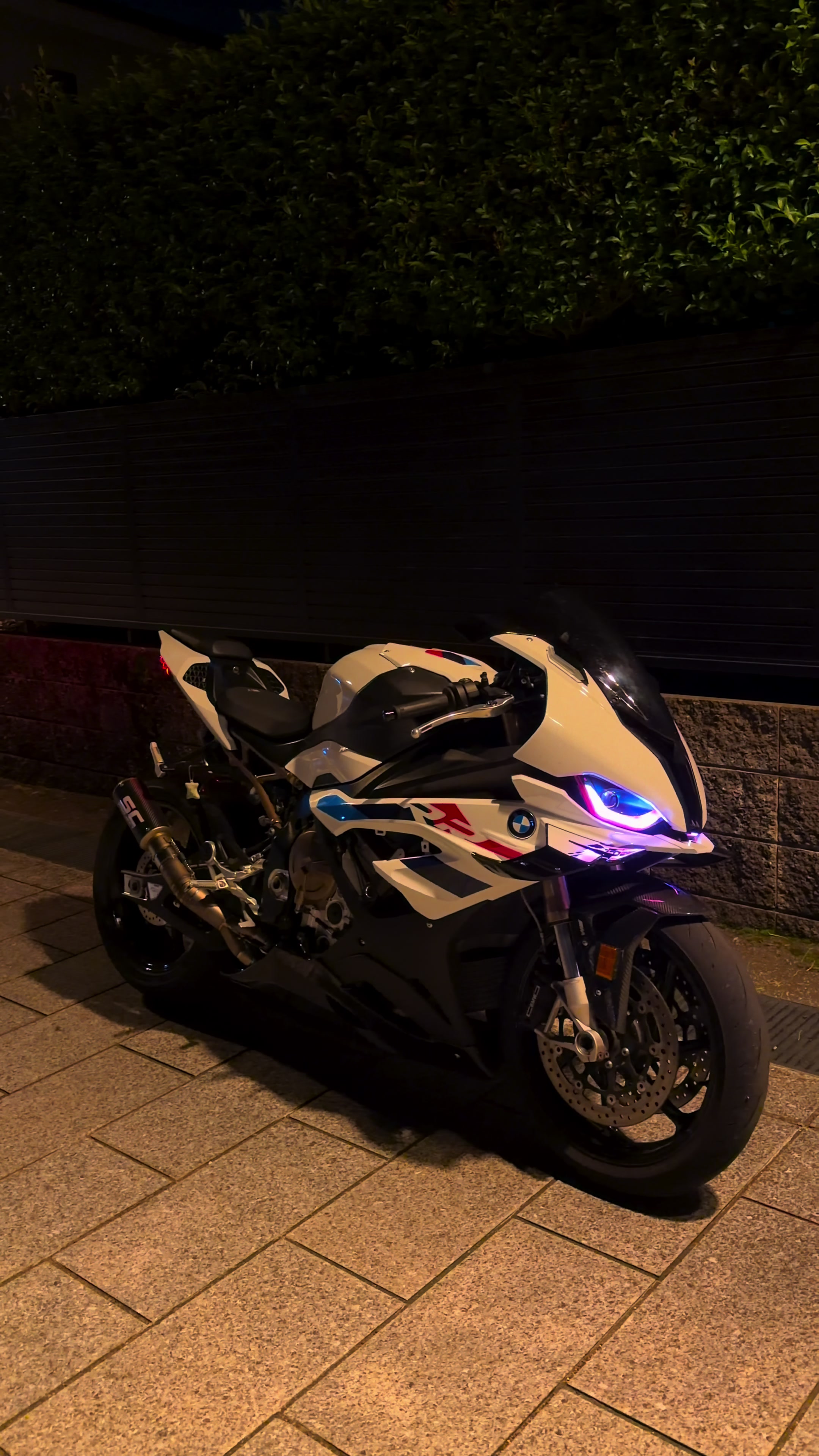 @S1000RR えむぱけ 07