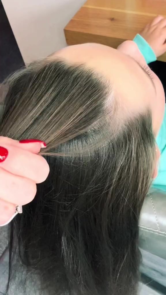 @glamorous beauty salon