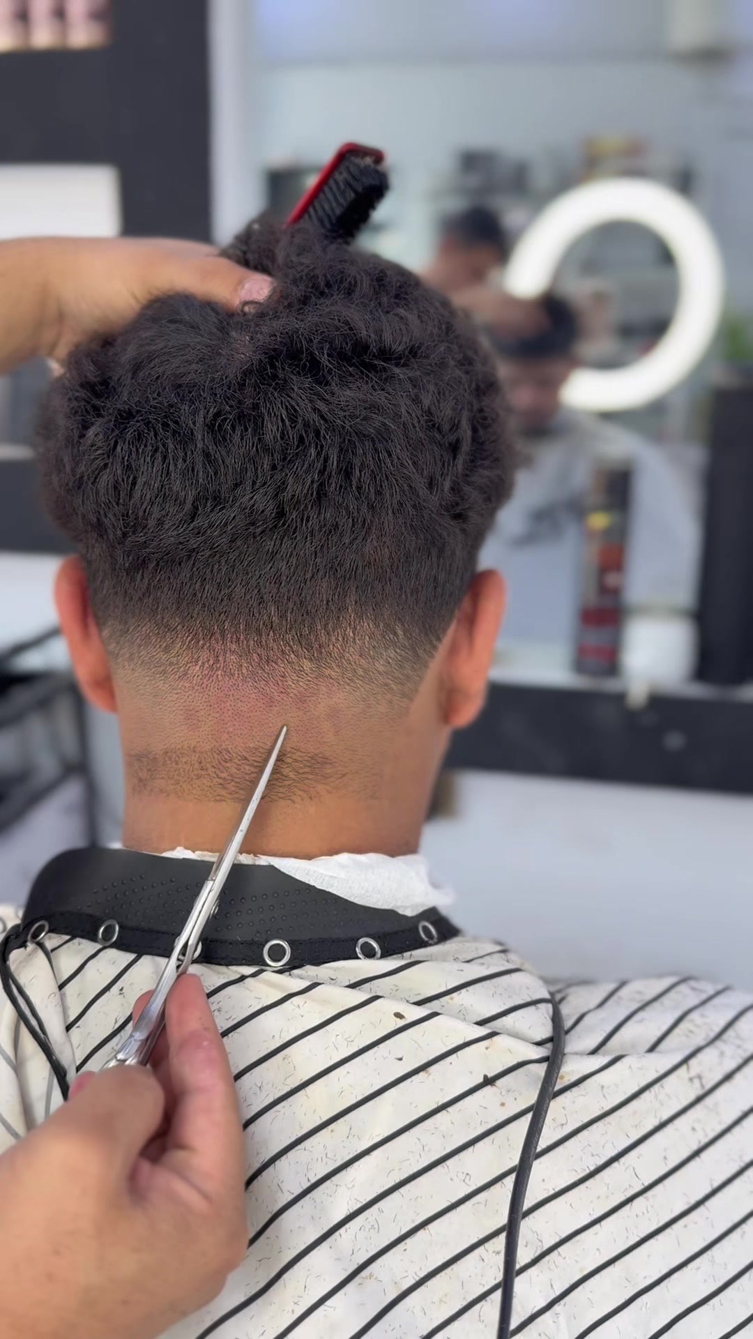 @7ama barber