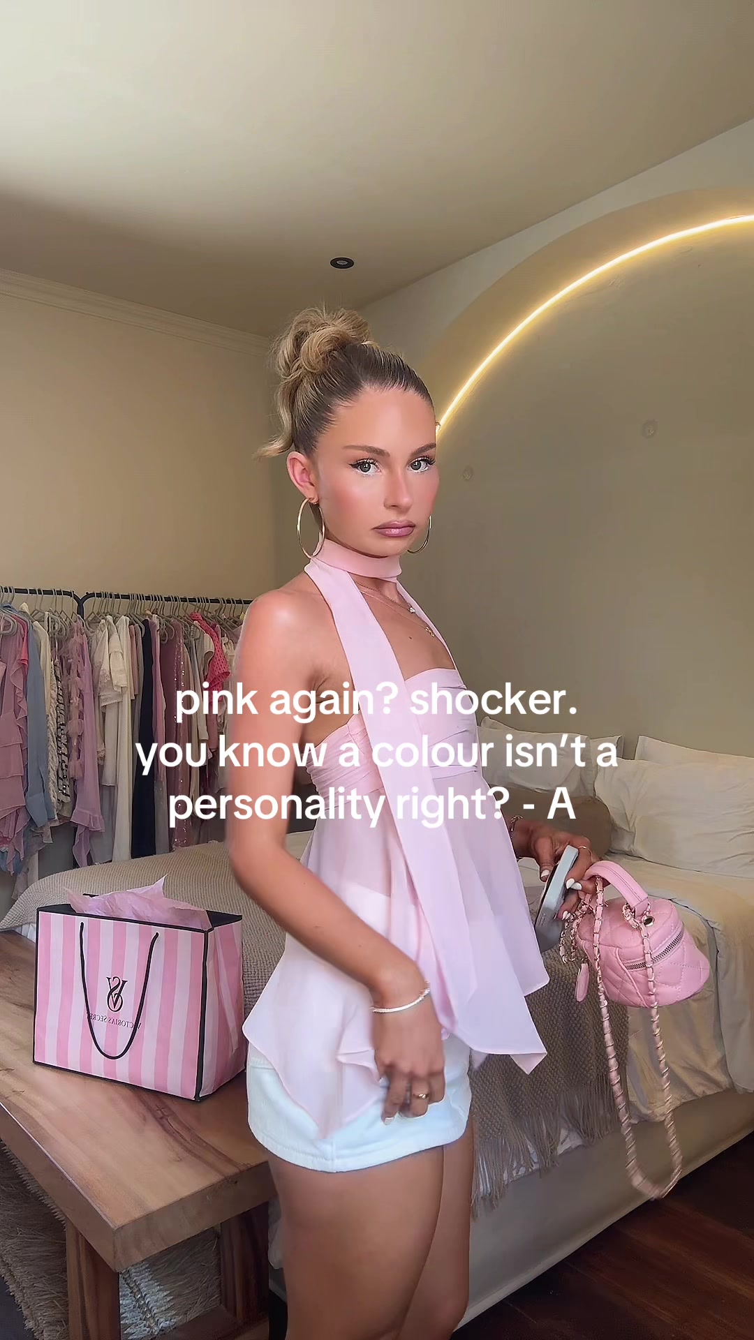 @Scarlett Frazer