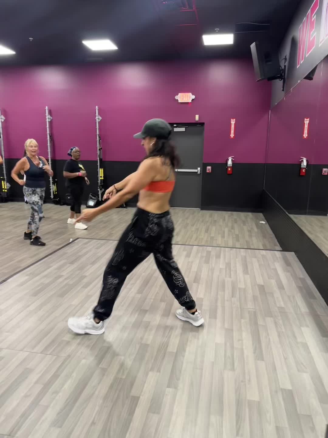 @Maria Guevara