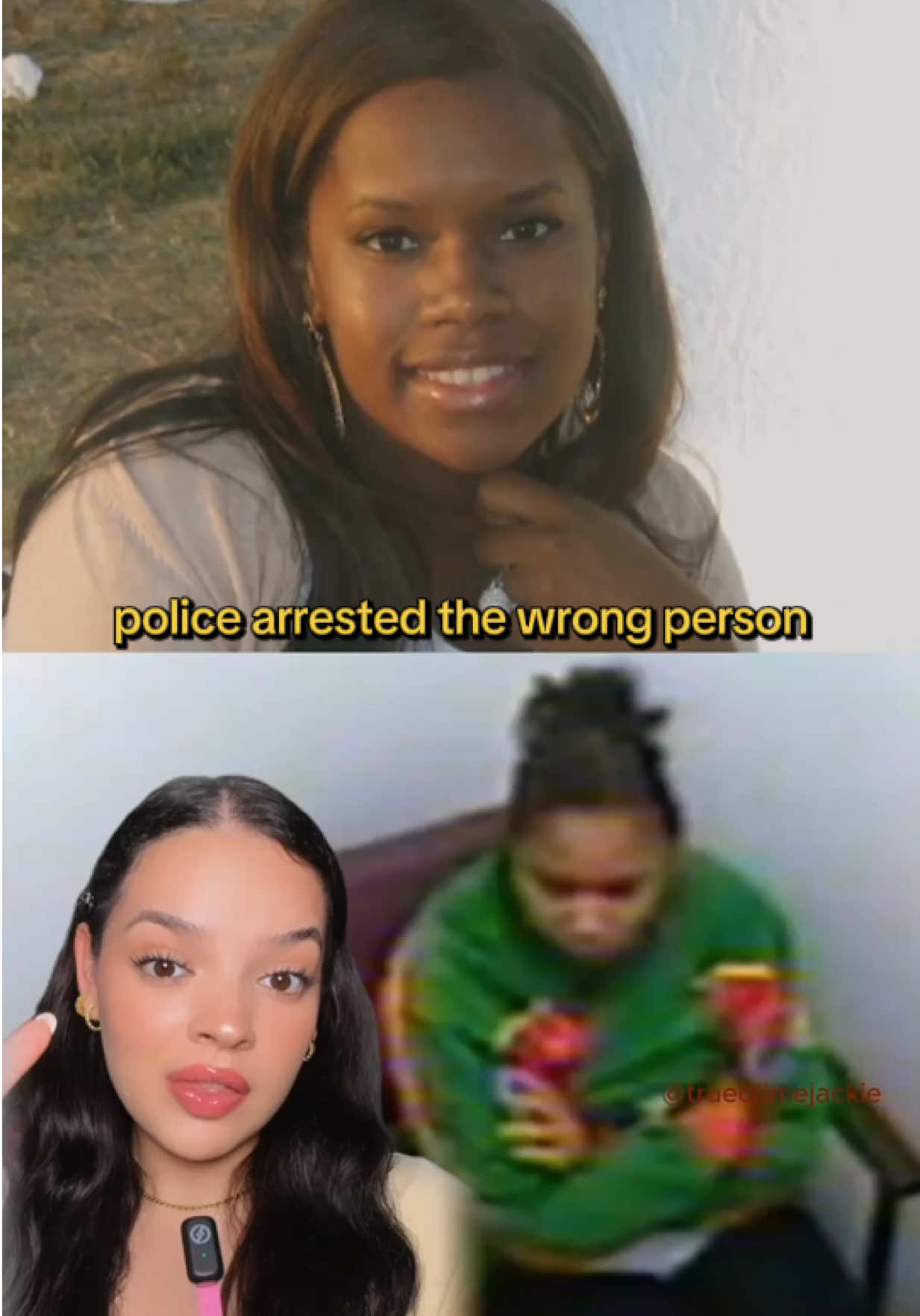 @True Crime Jackie💡