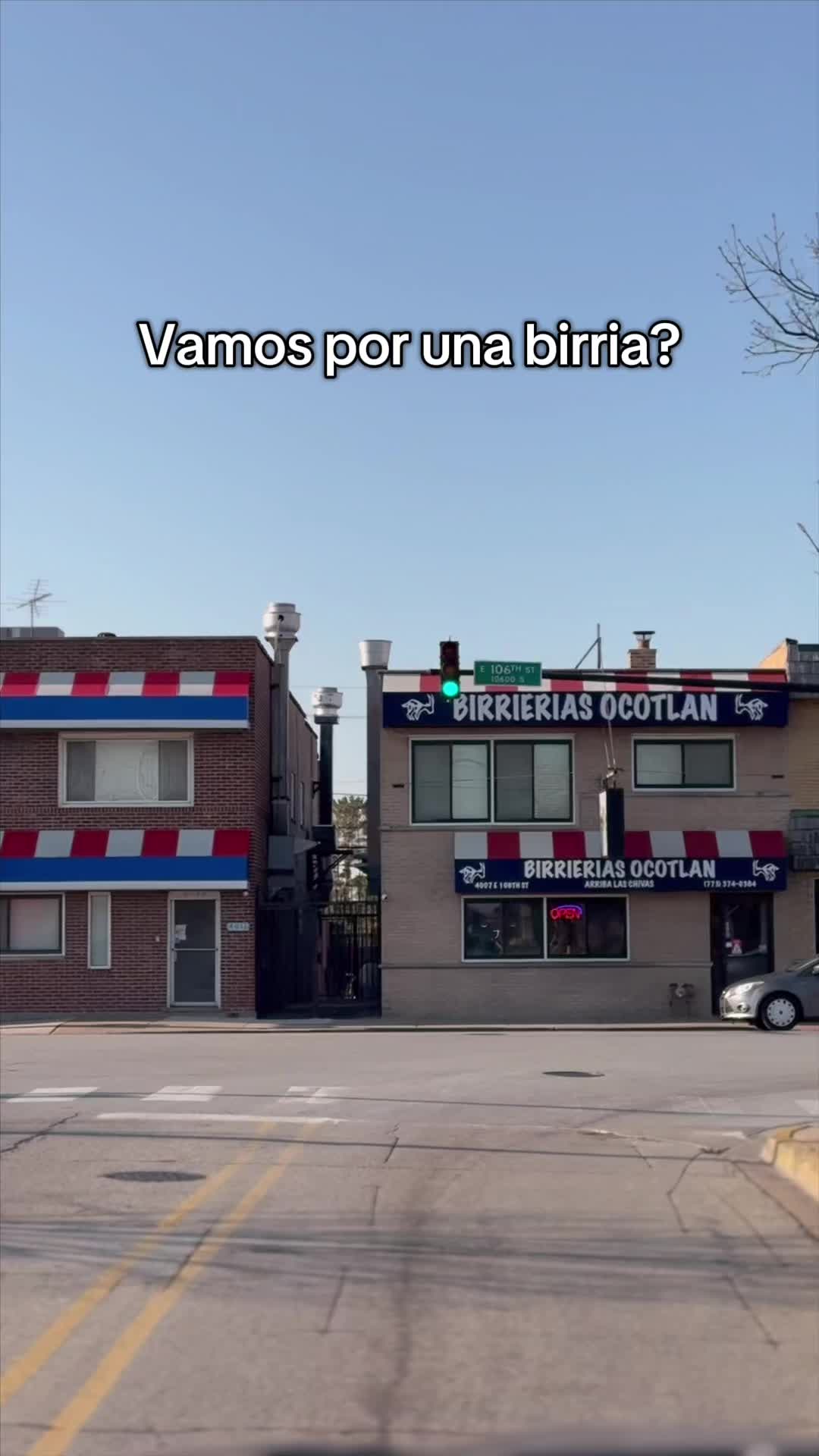 @Birrieria Ocotlan