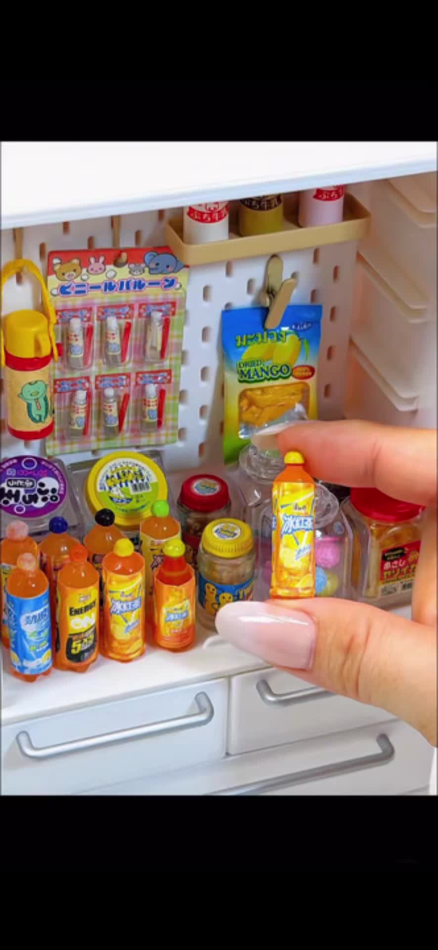 @ZhiZhi Miniature
