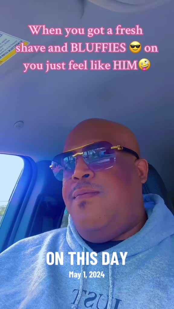 @Comedian Kevin Johnson