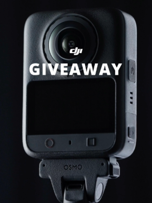@DJI Official