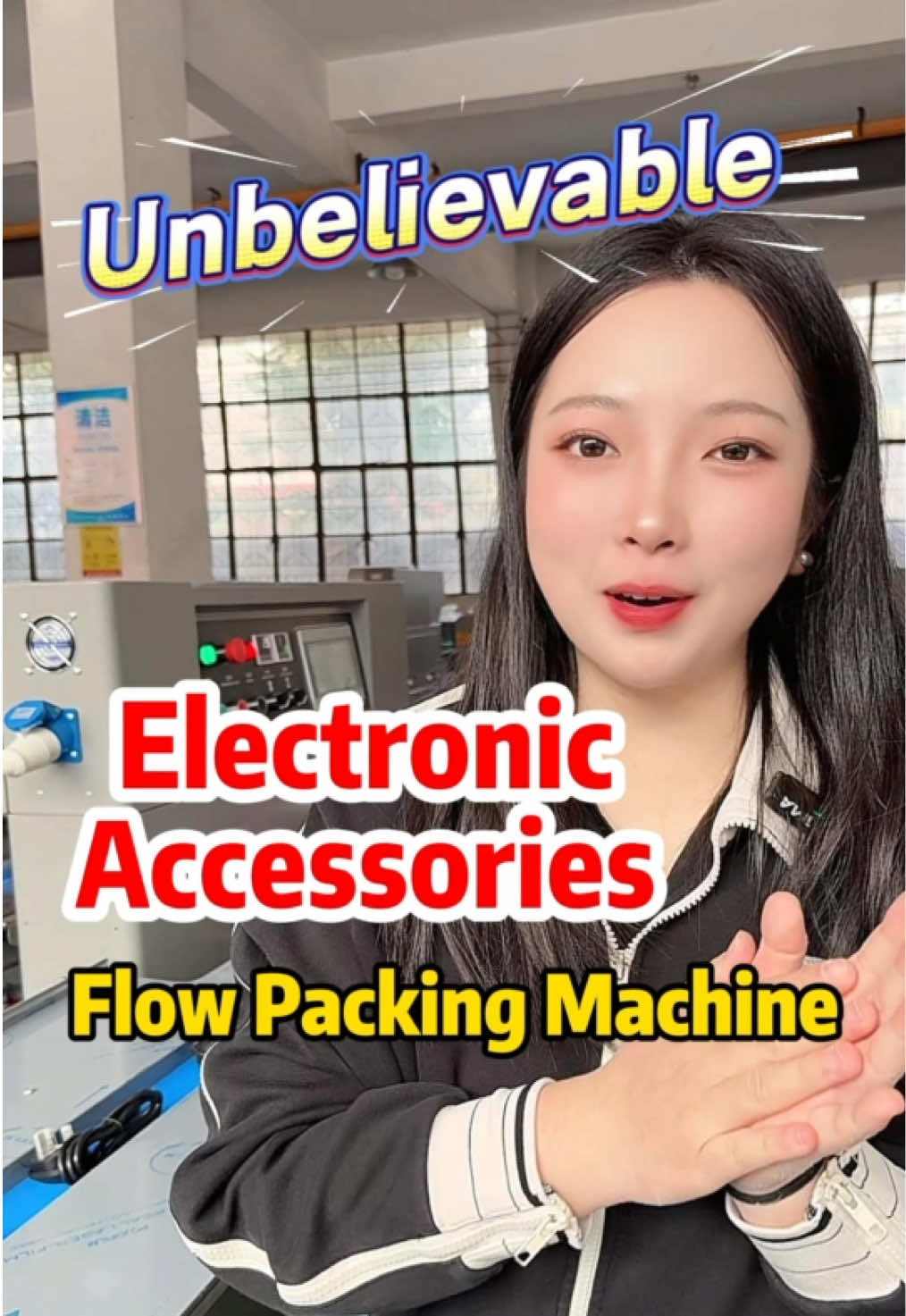 @Jiaqian Machinery