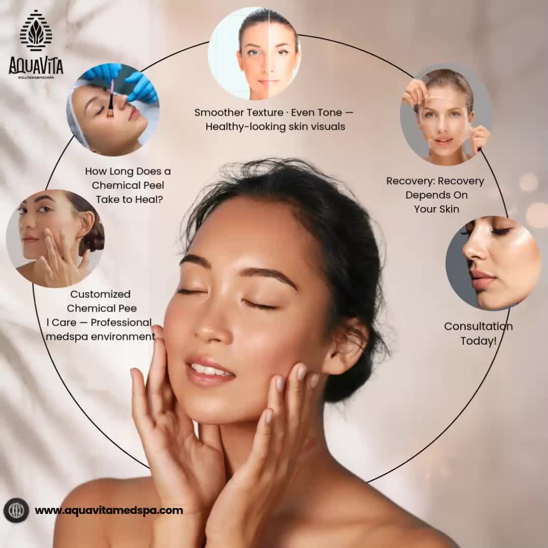 @AquaVita Wellness&Medspa