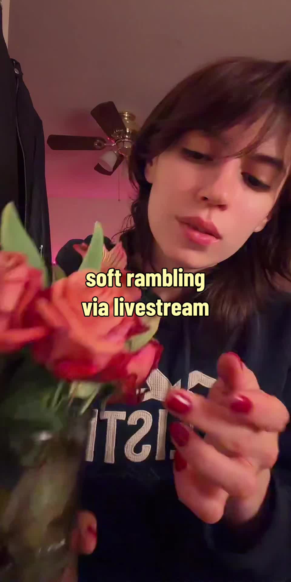 @CherryB ASMR 🍒🌸