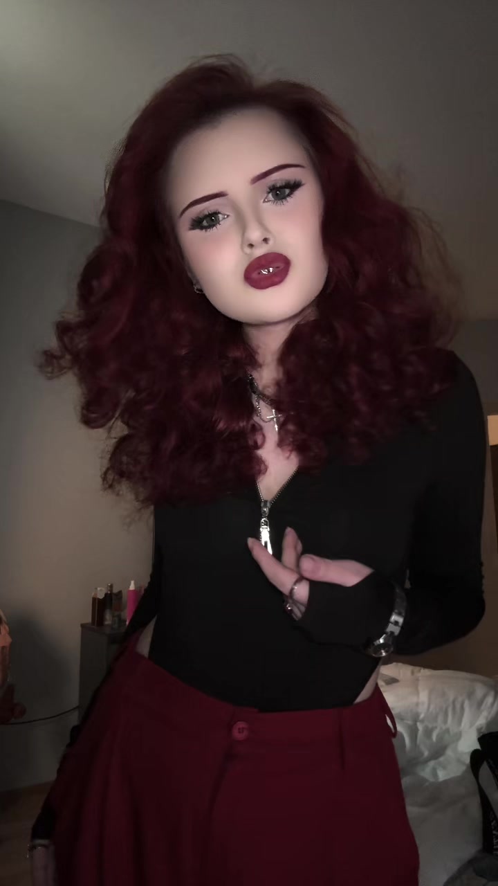 @варварёнок