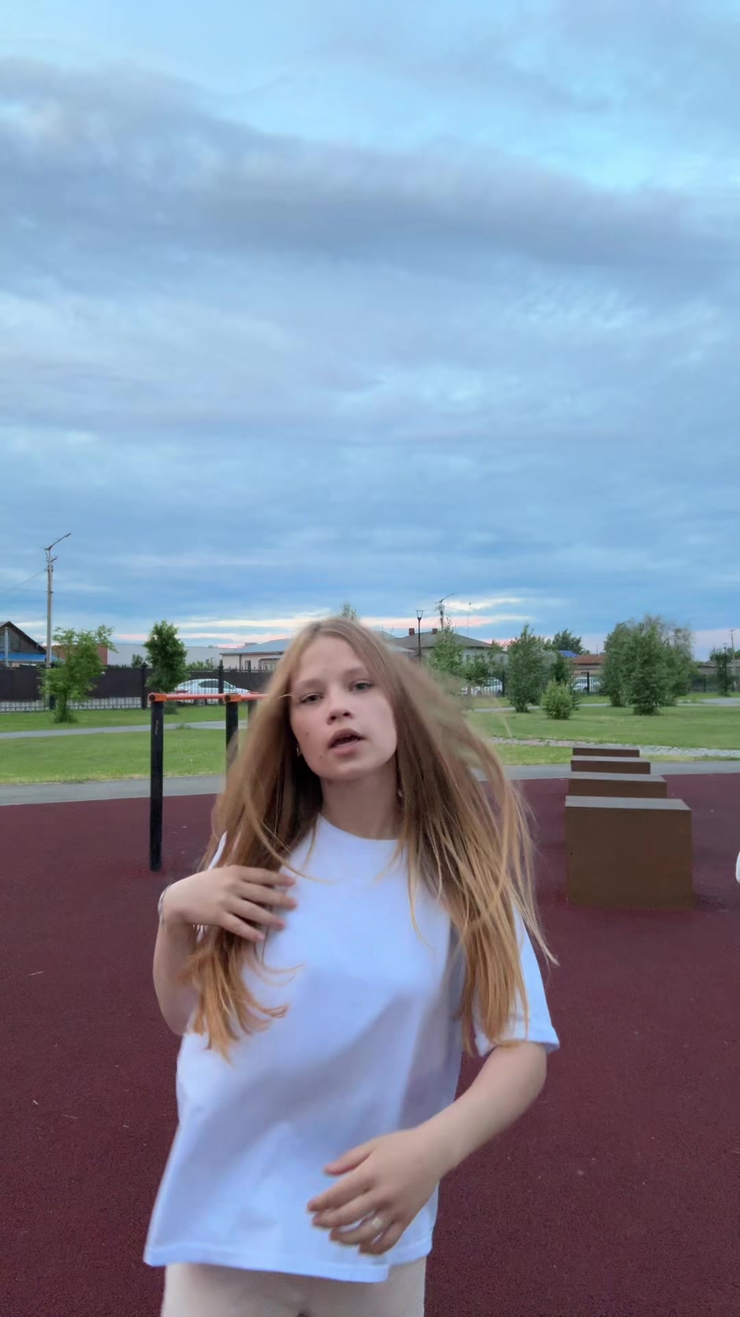 @варюшка нога