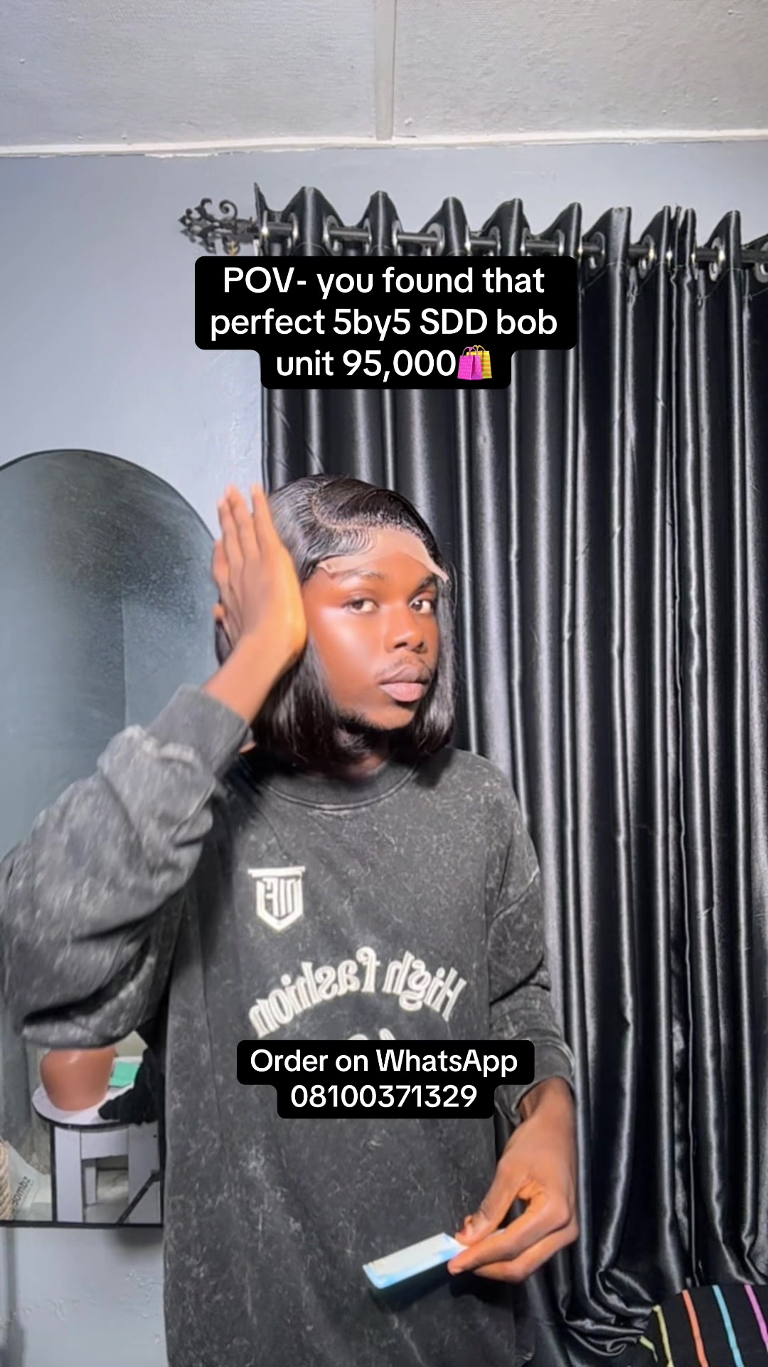 @Hair Bombz