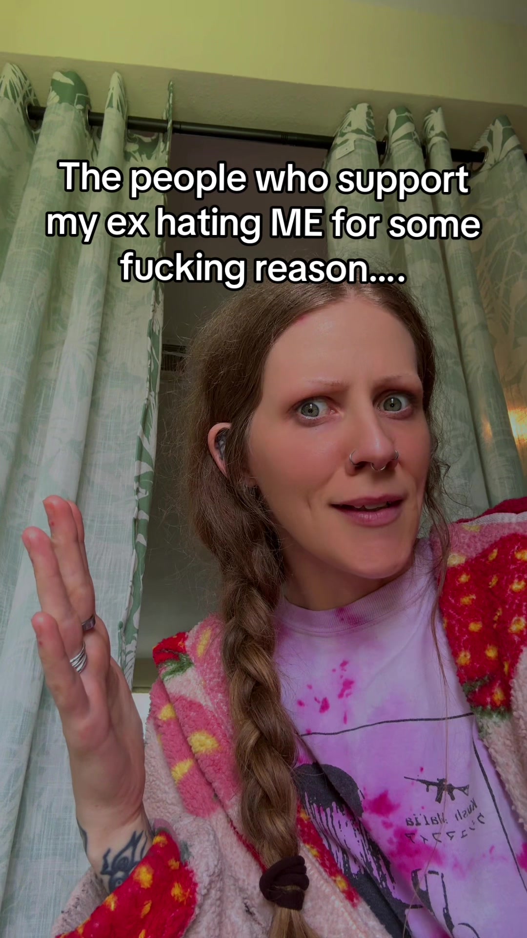 @Caitlin Carpenter💚Medical Mom