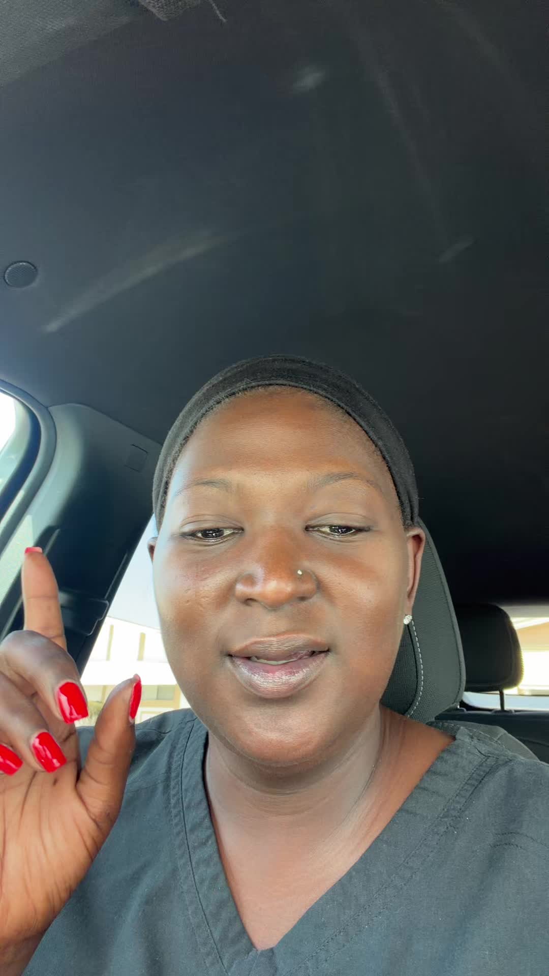 @Latreka Iyeke
