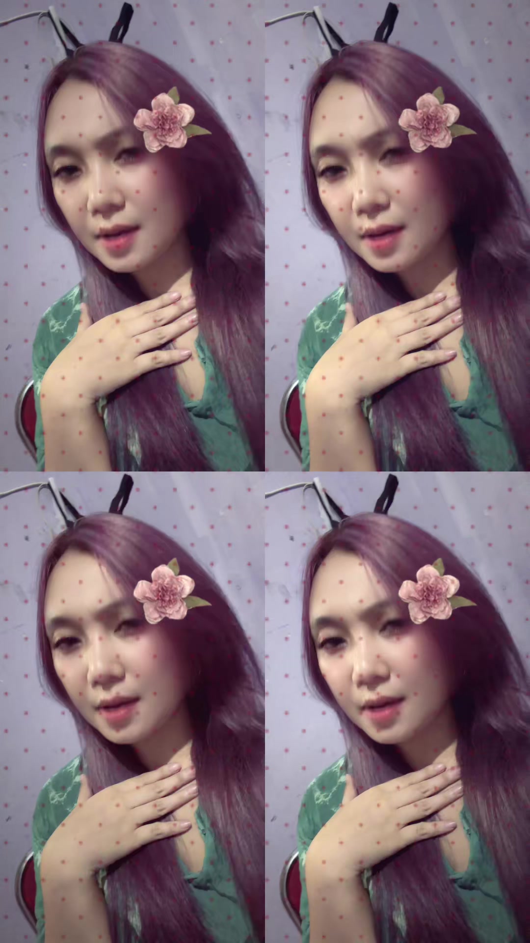 @Kuat kong Kabal💜🔥