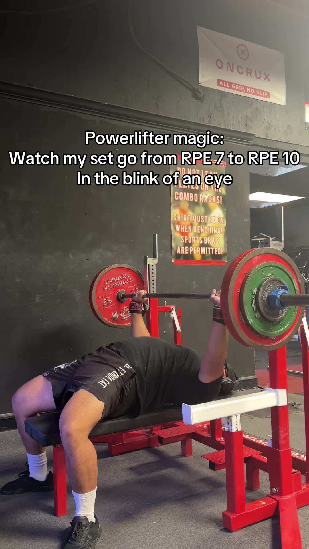 @THE mediocre Powerlifter