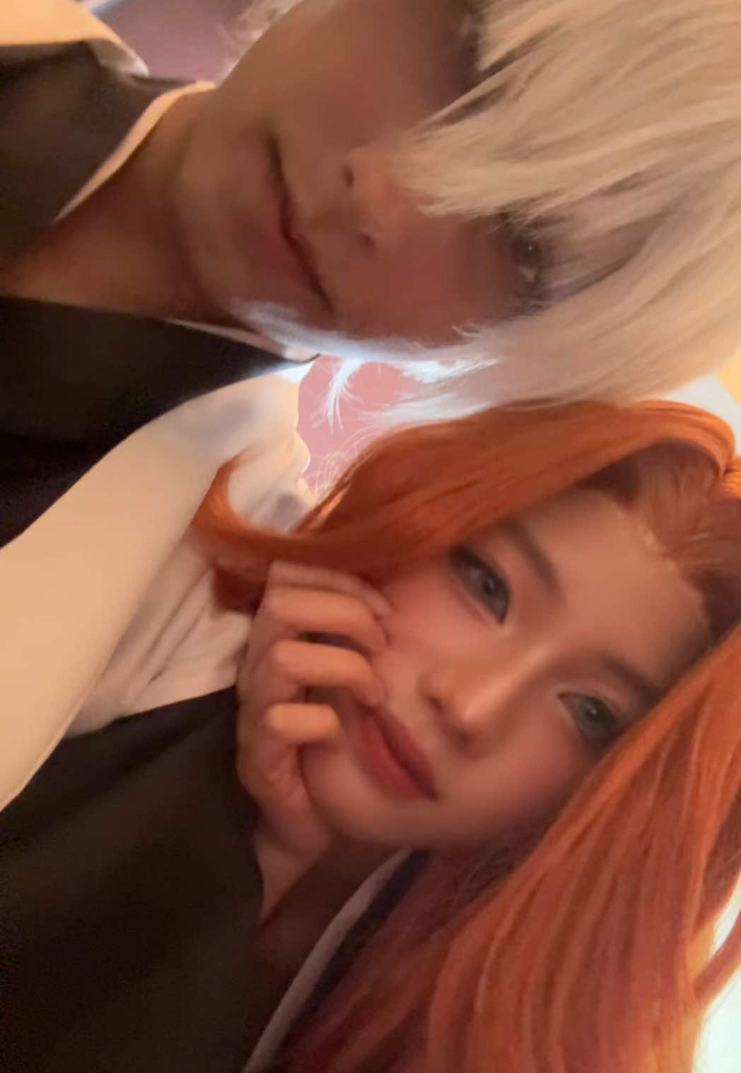 @wynn メ𝟶 shuhei’s wife