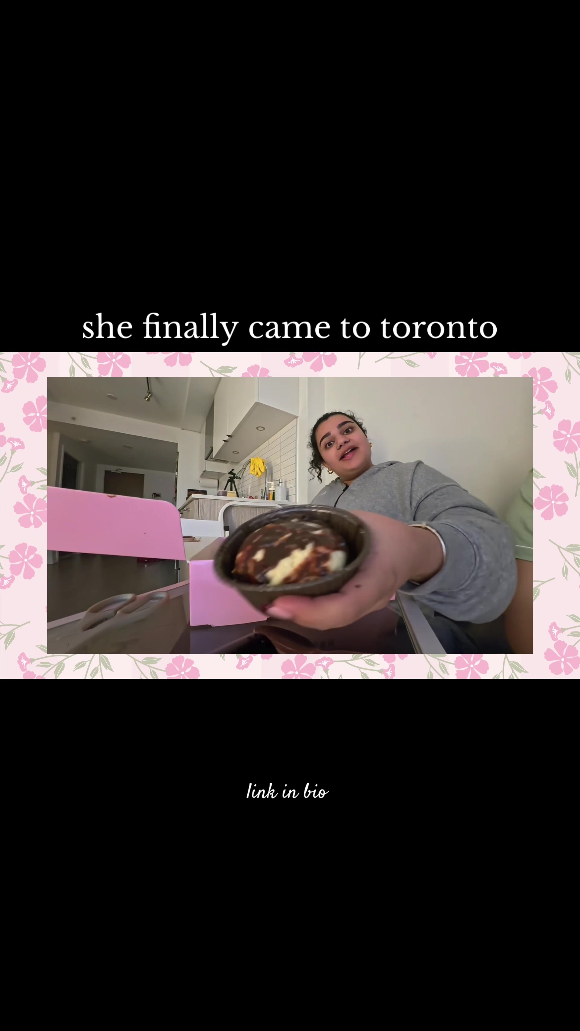@Lara Bhatia